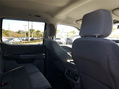 2023 Ford Super Duty F-350 SRW XLT