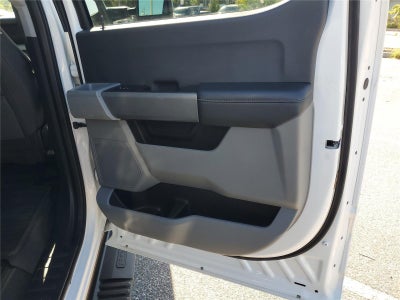 2023 Ford Super Duty F-350 SRW XLT