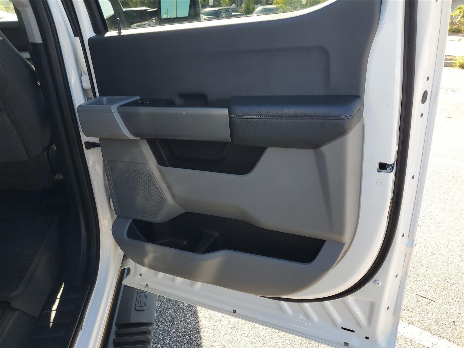 2023 Ford Super Duty F-350 SRW XLT