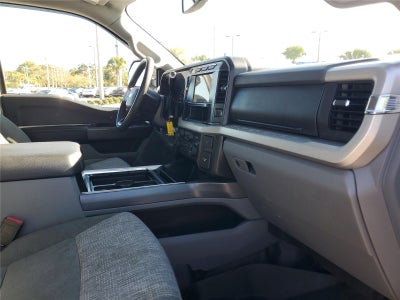 2023 Ford Super Duty F-350 SRW XLT