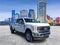 2023 Ford Super Duty F-350 SRW XLT