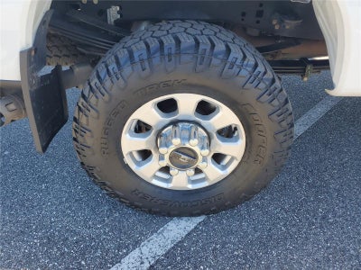 2023 Ford Super Duty F-350 SRW XLT