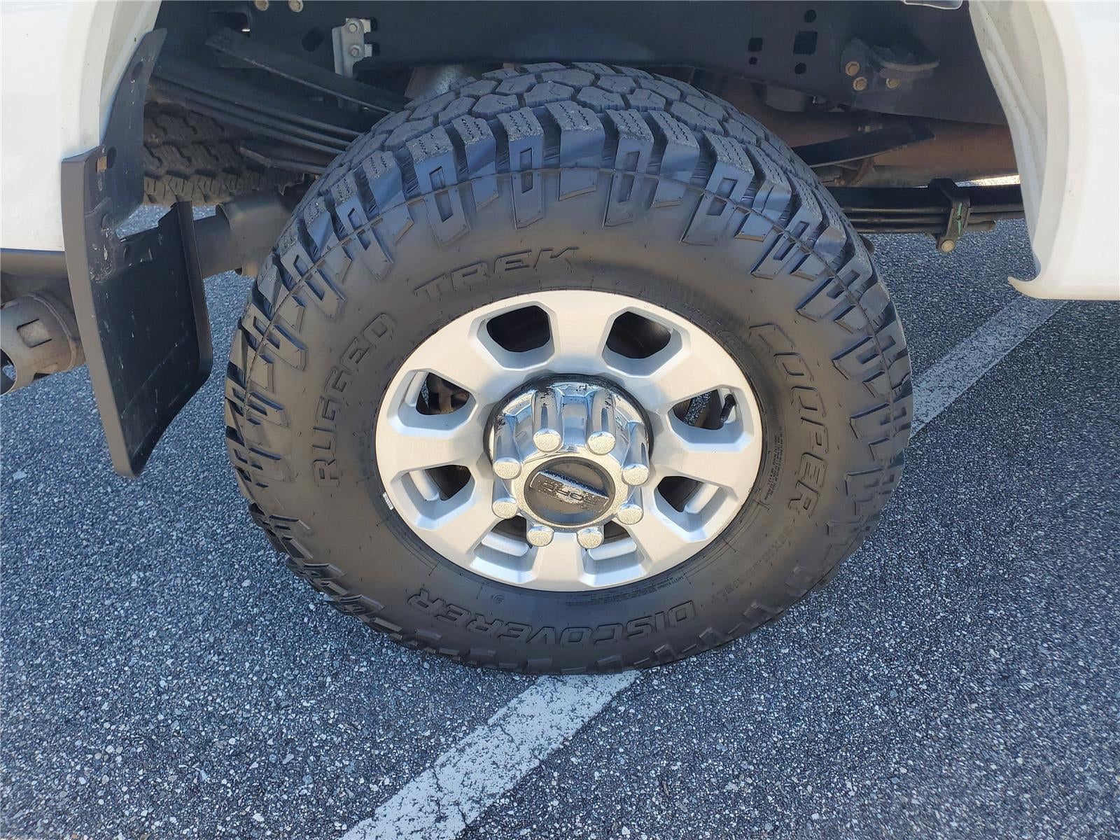 2023 Ford Super Duty F-350 SRW XLT