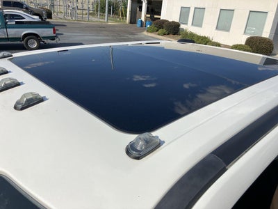 2020 Ford Super Duty F-350 SRW 4WD King Ranch Crew Cab