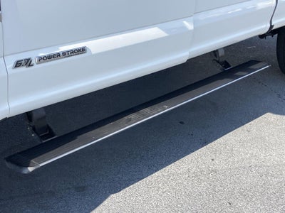 2020 Ford Super Duty F-350 SRW 4WD King Ranch Crew Cab