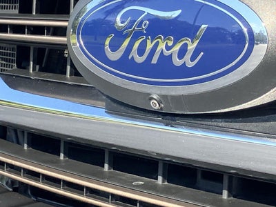 2020 Ford Super Duty F-350 SRW 4WD King Ranch Crew Cab