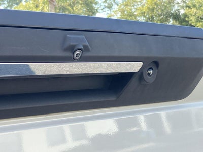 2020 Ford Super Duty F-350 SRW 4WD King Ranch Crew Cab