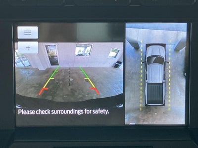 2020 Ford Super Duty F-350 SRW 4WD King Ranch Crew Cab