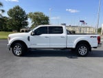 2020 Ford Super Duty F-350 SRW 4WD King Ranch Crew Cab