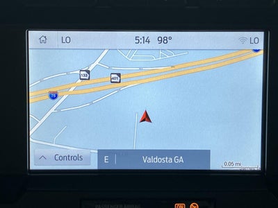 2020 Ford Super Duty F-350 SRW 4WD King Ranch Crew Cab