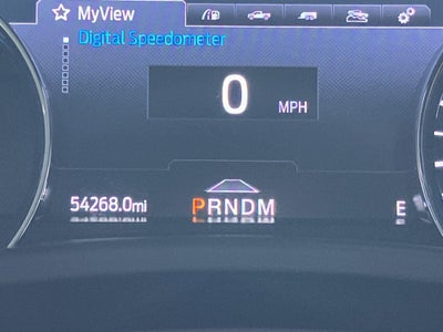 2020 Ford Super Duty F-350 SRW 4WD King Ranch Crew Cab