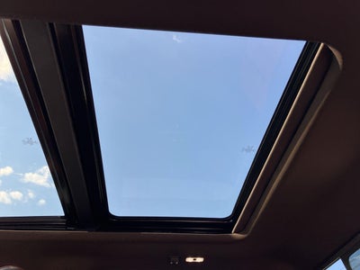 2020 Ford Super Duty F-350 SRW 4WD King Ranch Crew Cab