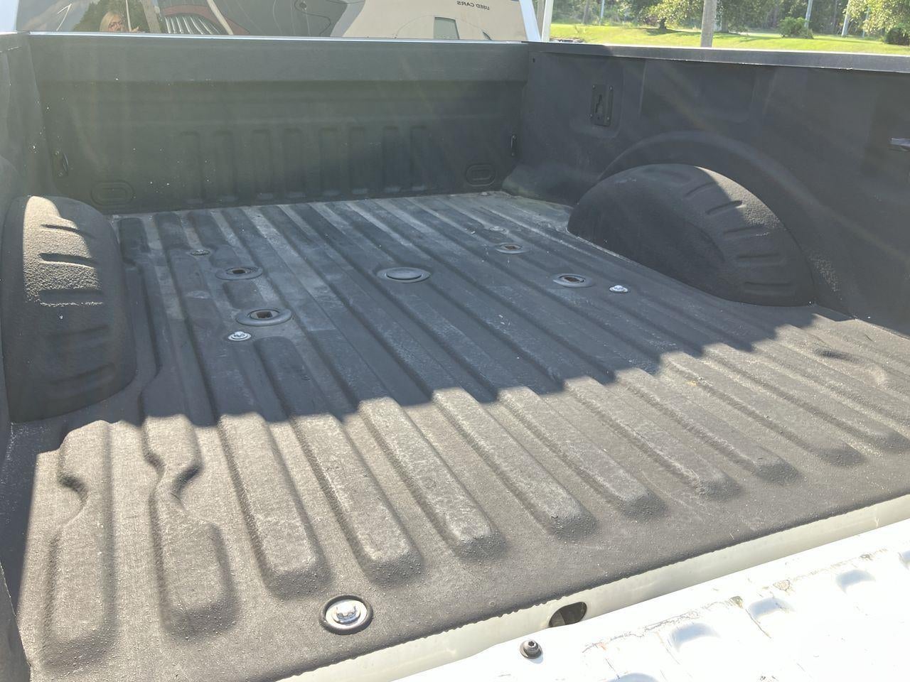 2020 Ford Super Duty F-350 SRW 4WD King Ranch Crew Cab