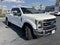 2020 Ford Super Duty F-350 SRW 4WD King Ranch Crew Cab