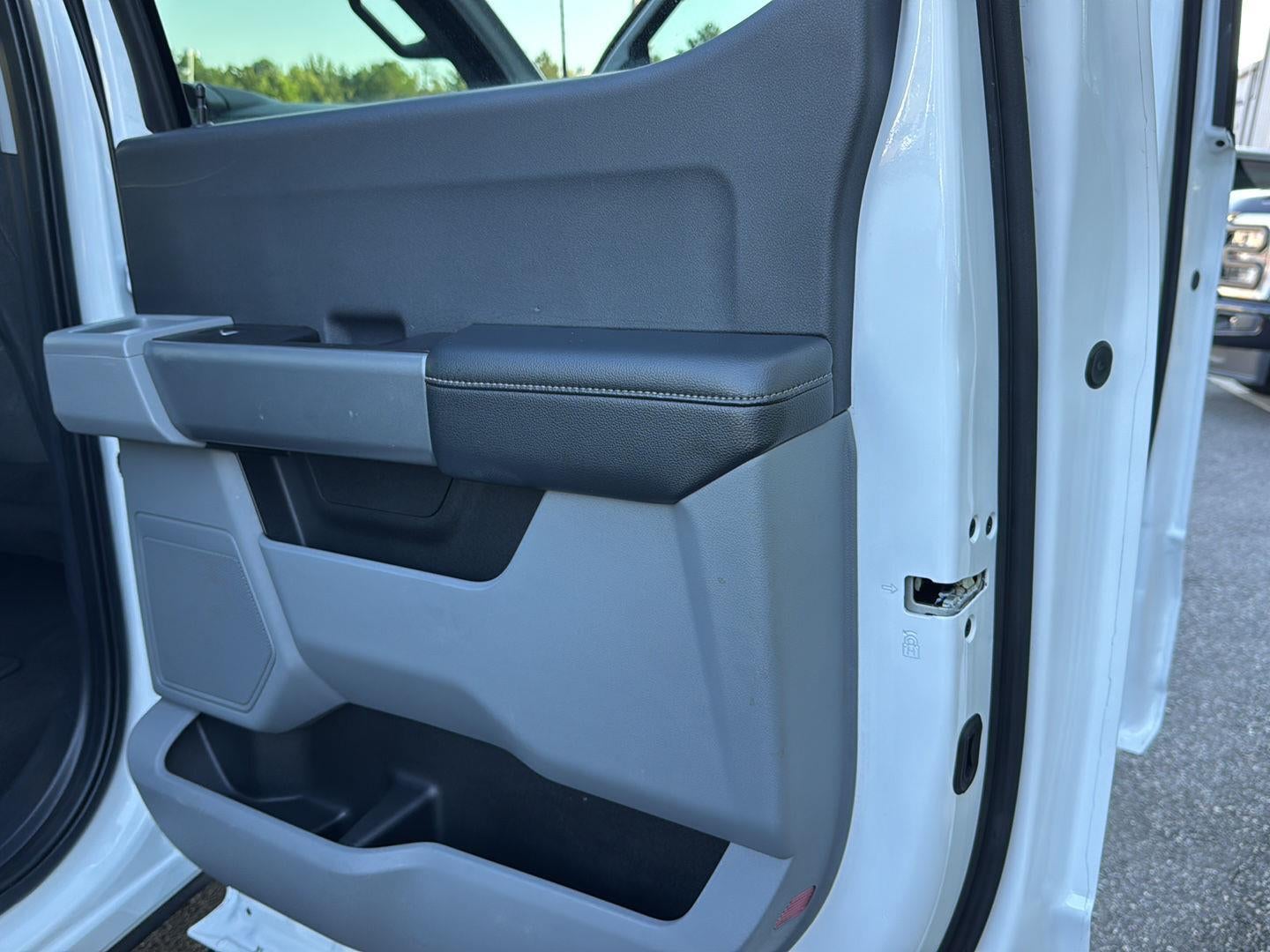 2024 Ford Super Duty F-350 DRW XLT