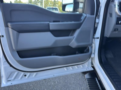 2024 Ford Super Duty F-350 DRW XLT