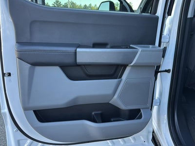 2024 Ford Super Duty F-350 DRW XLT