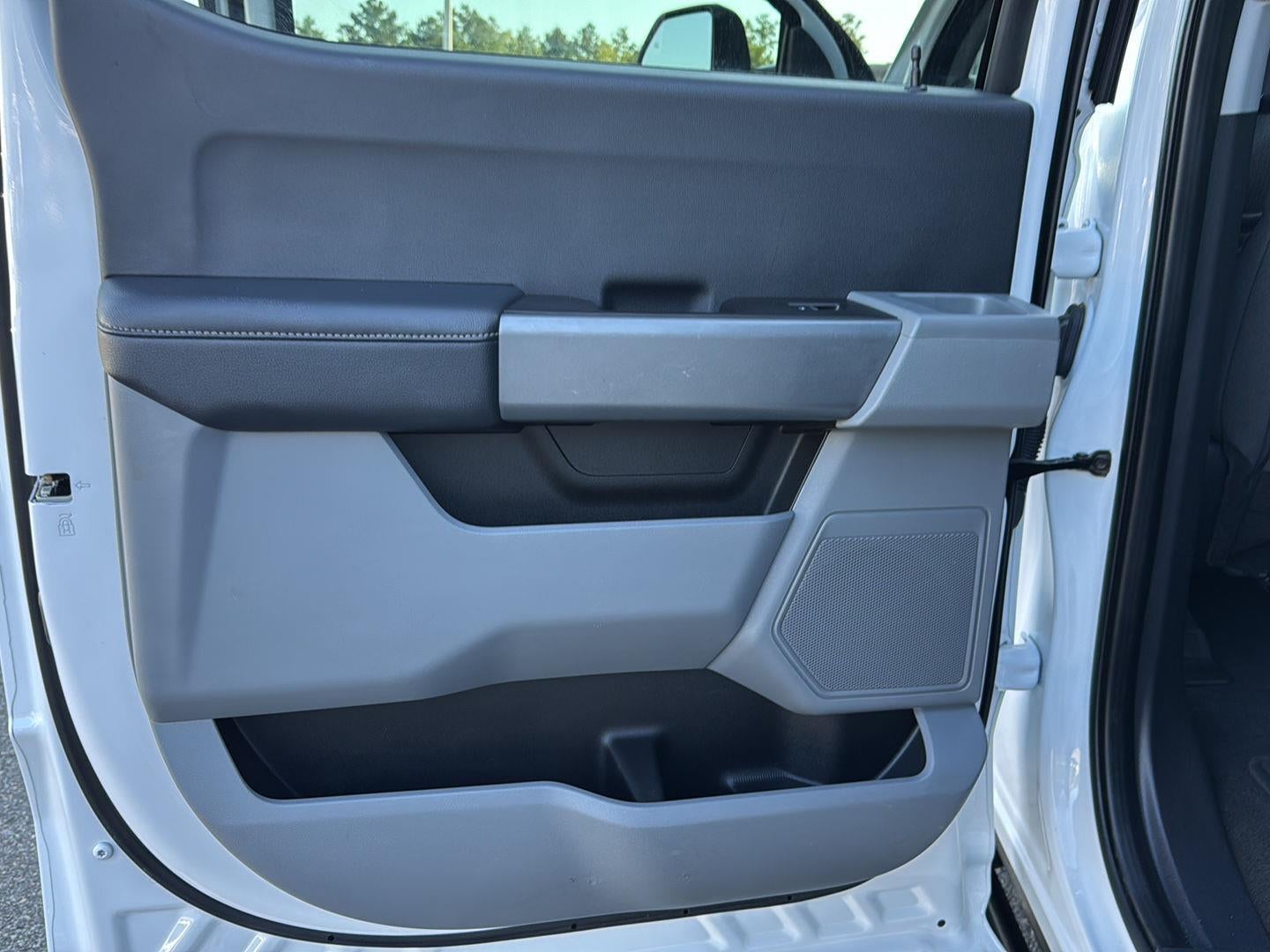 2024 Ford Super Duty F-350 DRW XLT