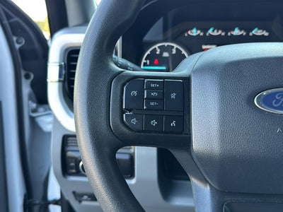 2024 Ford Super Duty F-350 DRW XLT