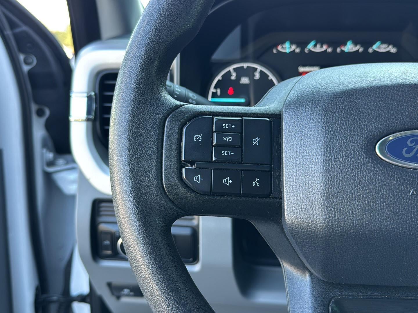 2024 Ford Super Duty F-350 DRW XLT