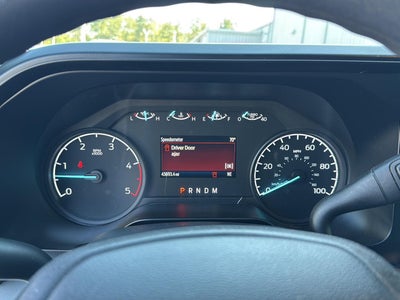 2024 Ford Super Duty F-350 DRW XLT