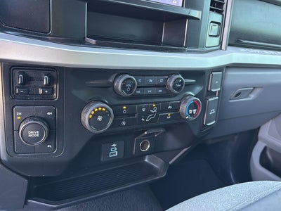 2024 Ford Super Duty F-350 DRW XLT