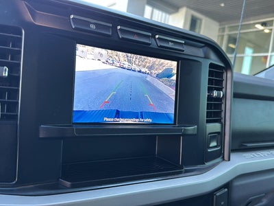 2024 Ford Super Duty F-350 DRW XLT