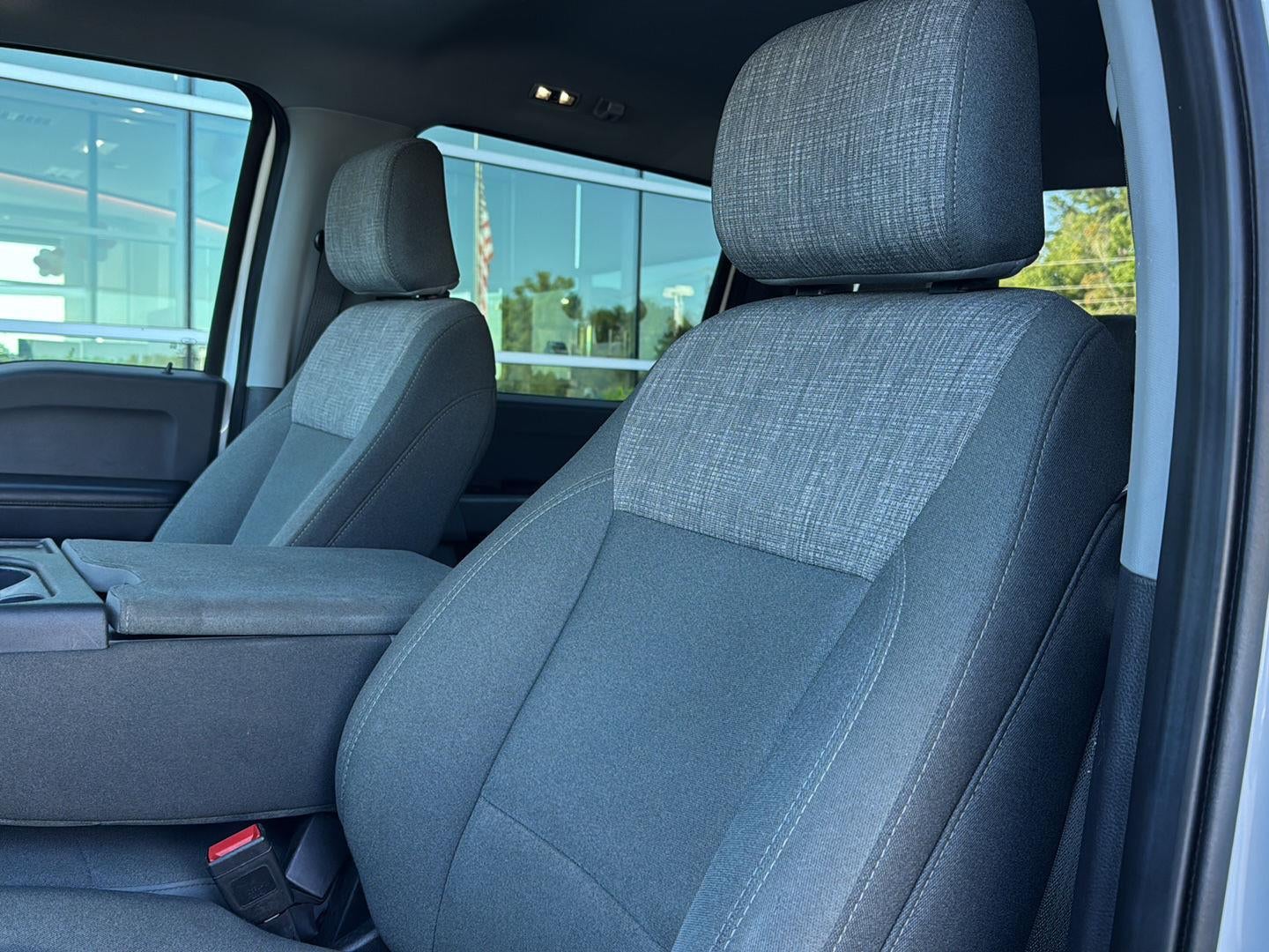 2024 Ford Super Duty F-350 DRW XLT