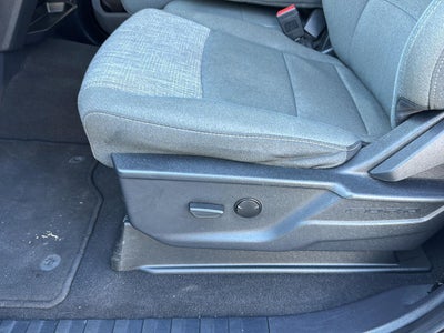 2024 Ford Super Duty F-350 DRW XLT