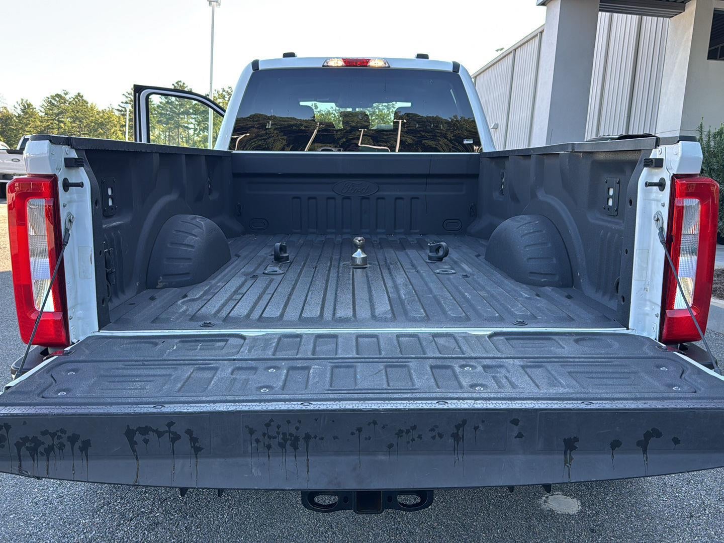 2024 Ford Super Duty F-350 DRW XLT