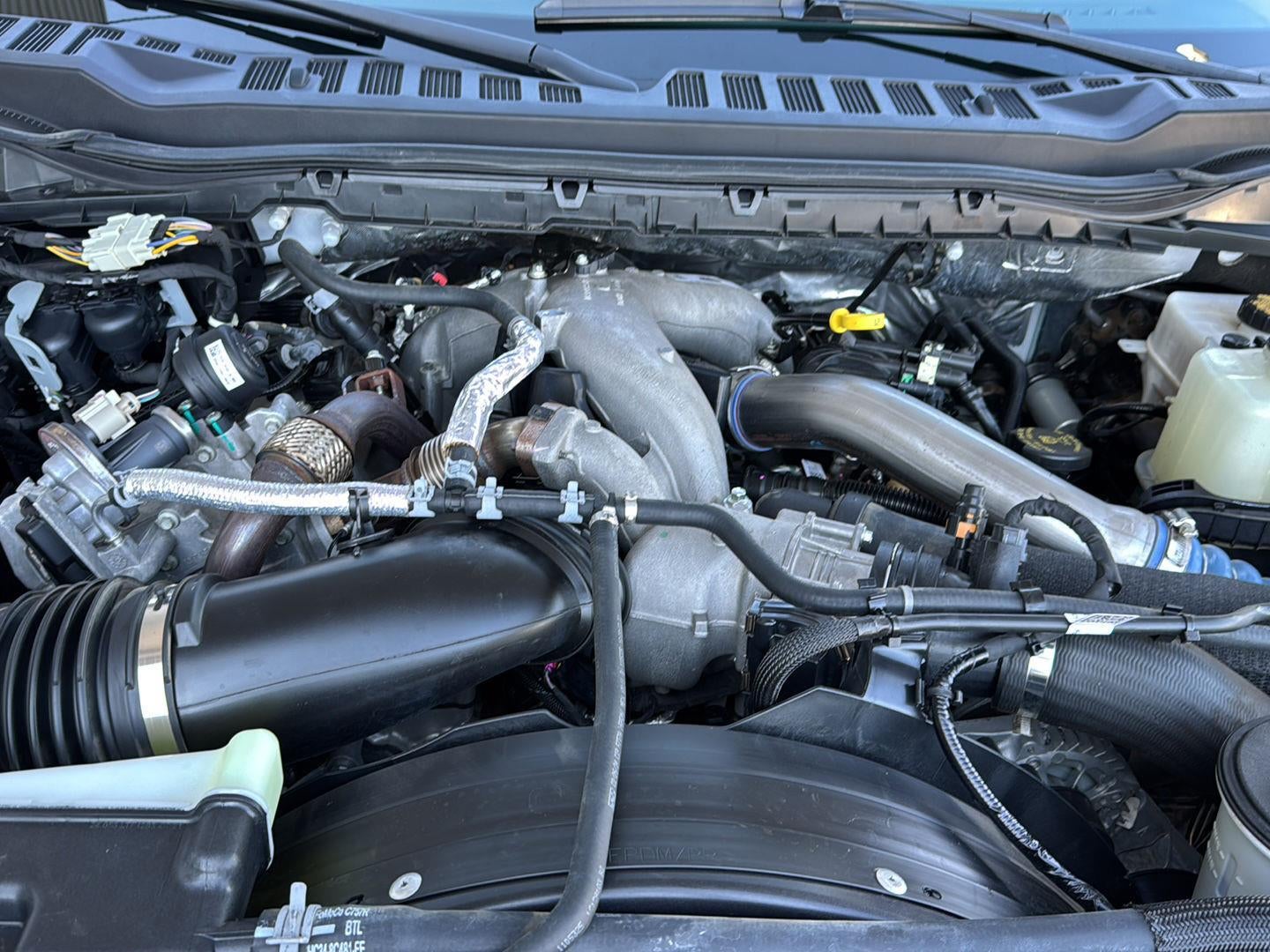 2024 Ford Super Duty F-350 DRW XLT