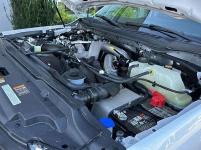 2024 Ford Super Duty F-350 DRW XLT