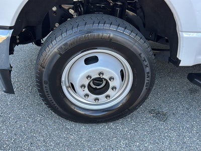 2024 Ford Super Duty F-350 DRW XLT