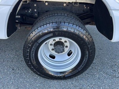 2024 Ford Super Duty F-350 DRW XLT