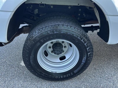 2024 Ford Super Duty F-350 DRW XLT