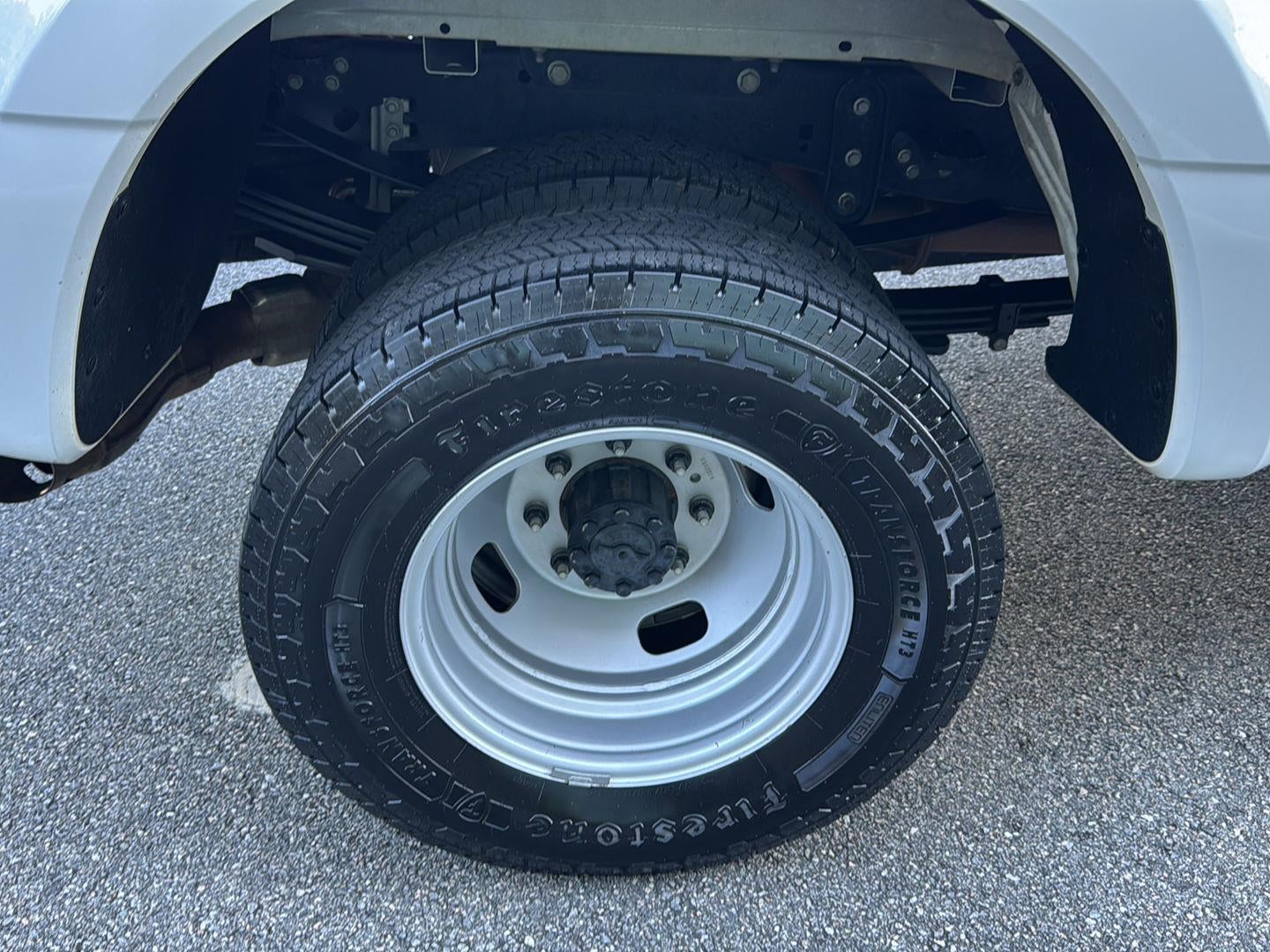 2024 Ford Super Duty F-350 DRW XLT