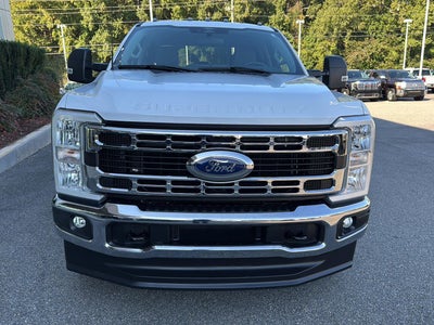 2024 Ford Super Duty F-350 DRW XLT