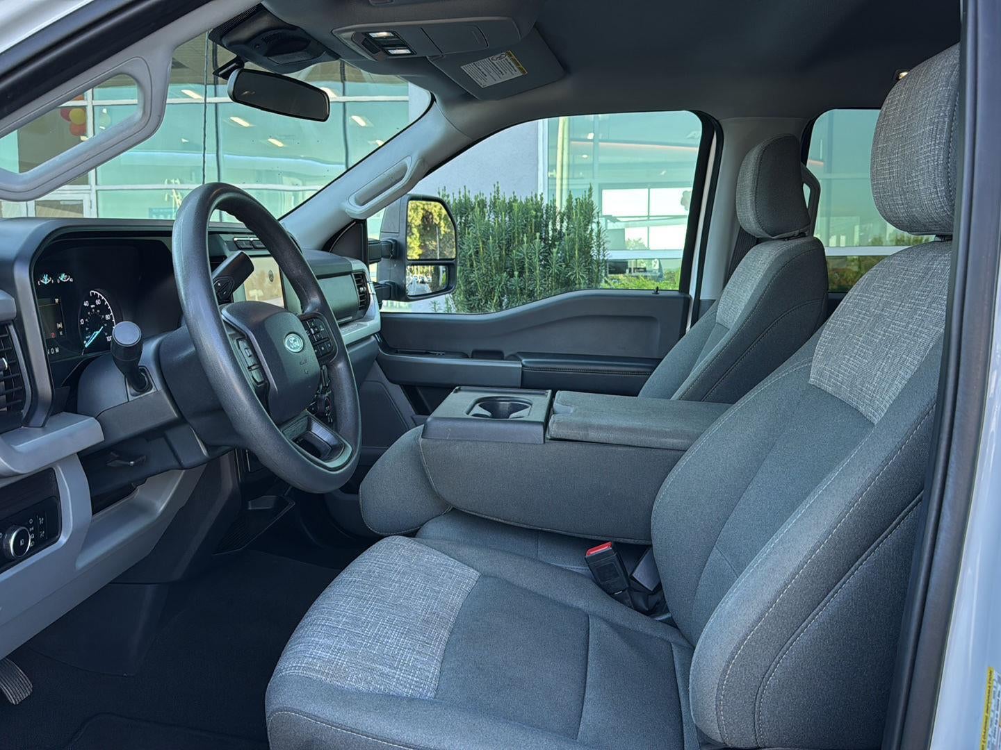 2024 Ford Super Duty F-350 DRW XLT