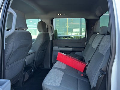 2024 Ford Super Duty F-350 DRW XLT