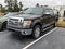 2012 Ford F-150 Lariat