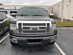 2012 Ford F-150 Lariat