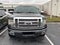 2012 Ford F-150 Lariat