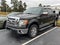 2012 Ford F-150 Lariat