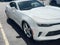 2016 Chevrolet Camaro 1LT