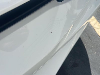 2016 Chevrolet Camaro 1LT