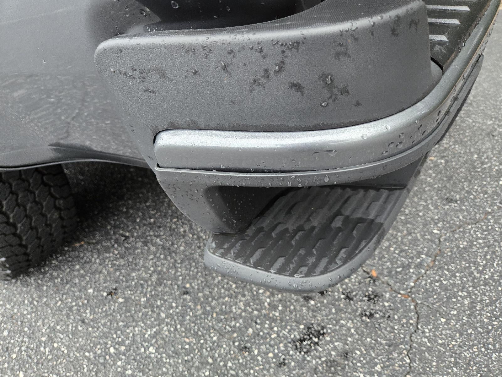 2022 Chevrolet Colorado 4WD Z71