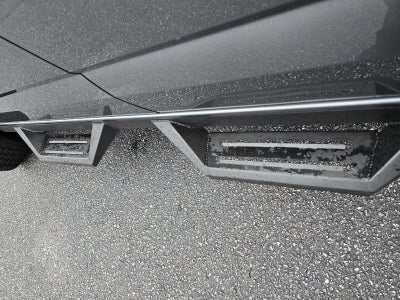 2022 Chevrolet Colorado 4WD Z71