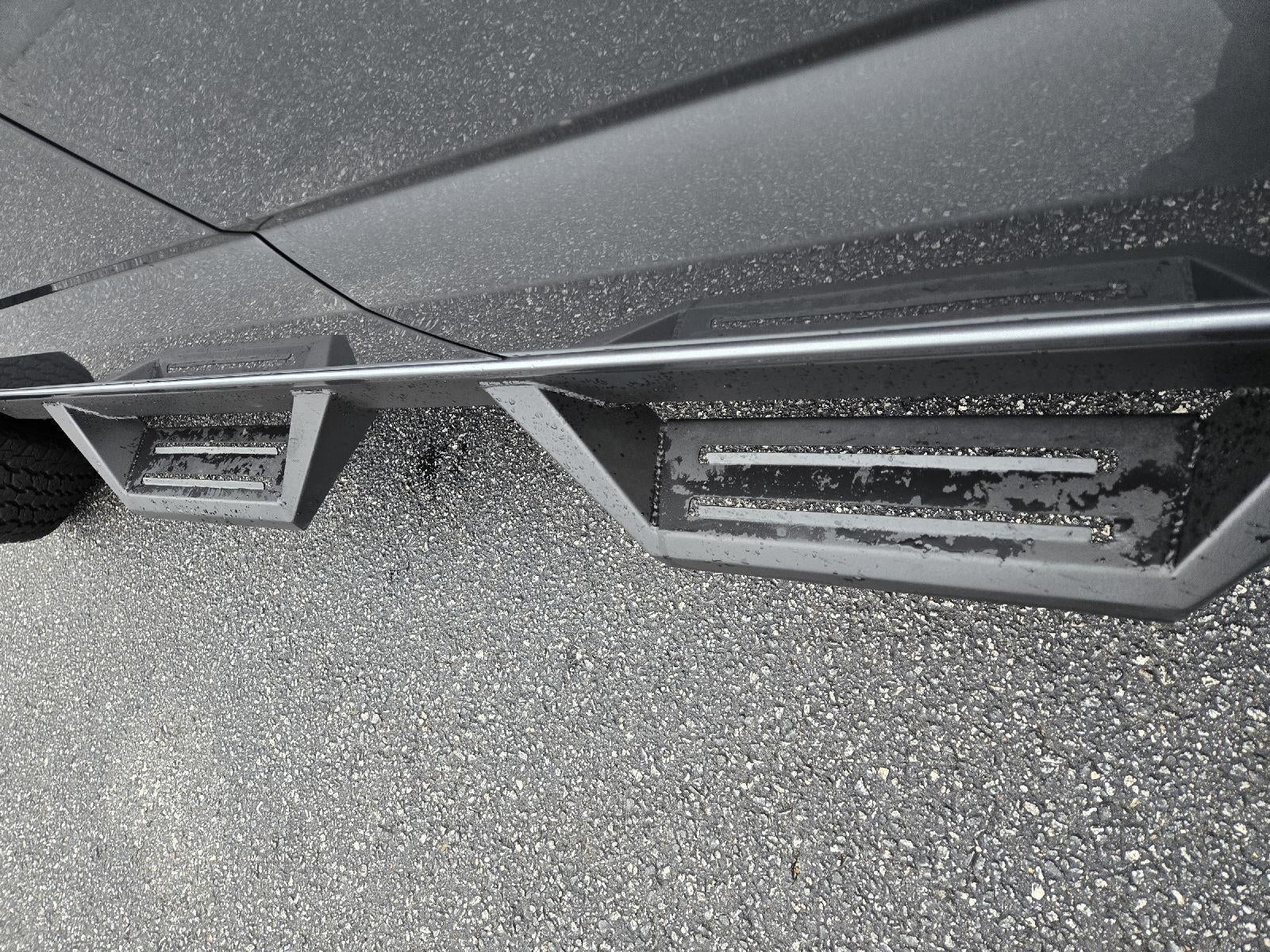 2022 Chevrolet Colorado 4WD Z71