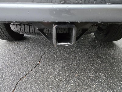 2022 Chevrolet Colorado 4WD Z71