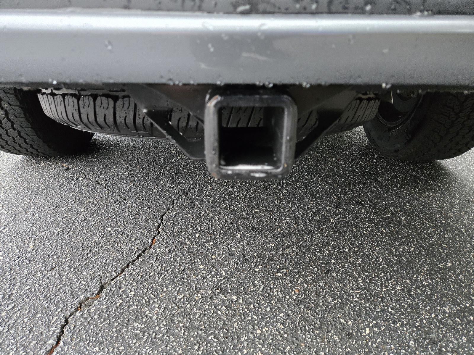 2022 Chevrolet Colorado 4WD Z71